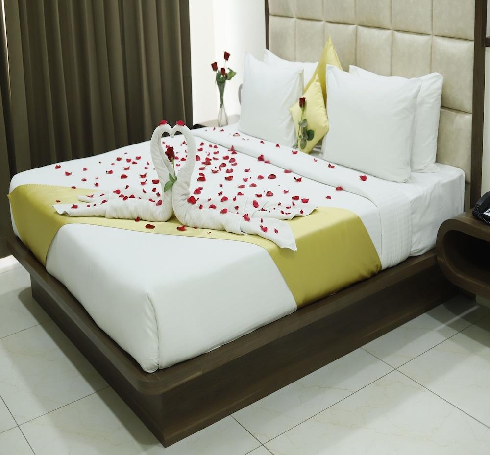 Olive BTM Layout – by Embassy Group