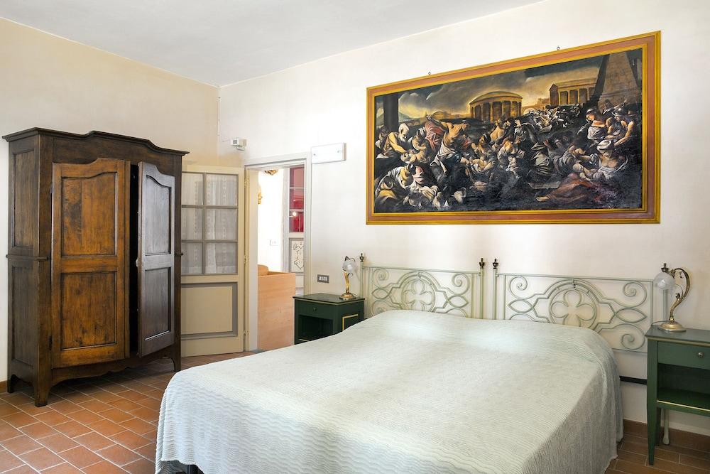 Agriturismo Pratofranco