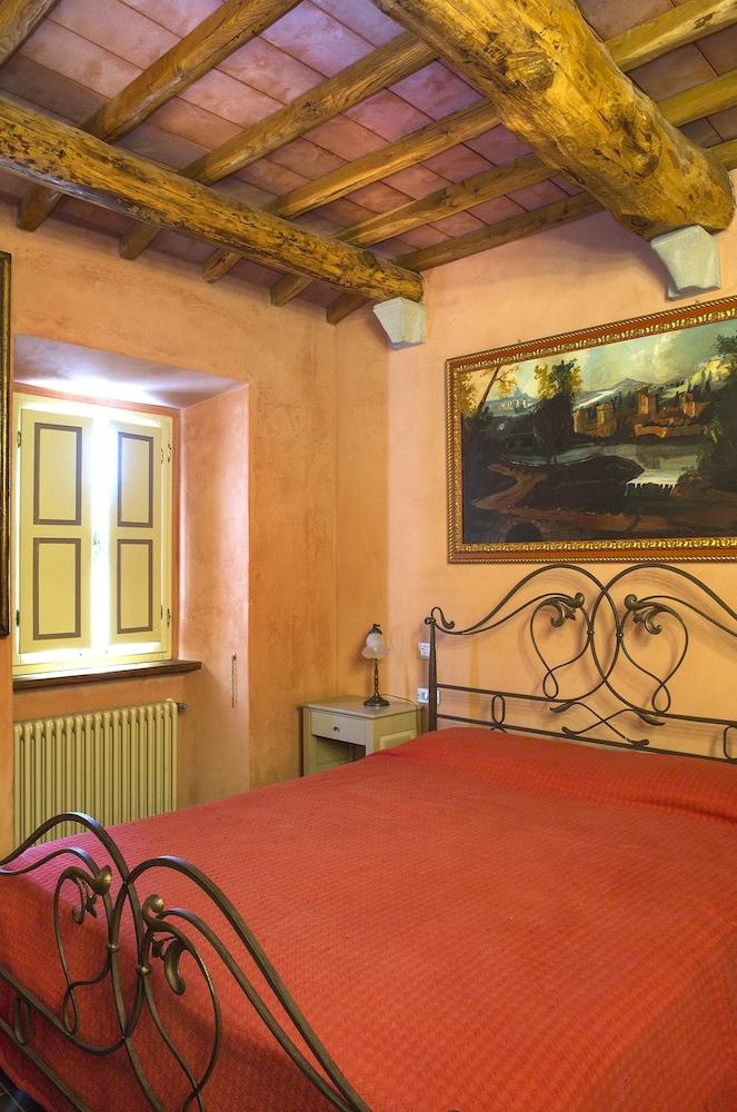 Agriturismo Pratofranco