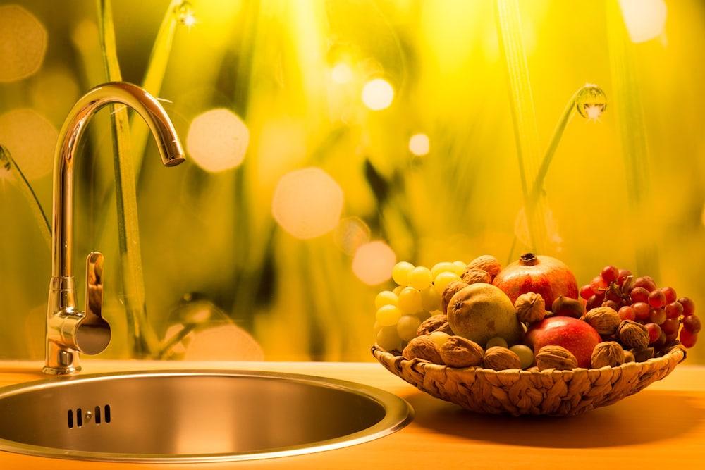 Ferienwohnung Am Griesgarten