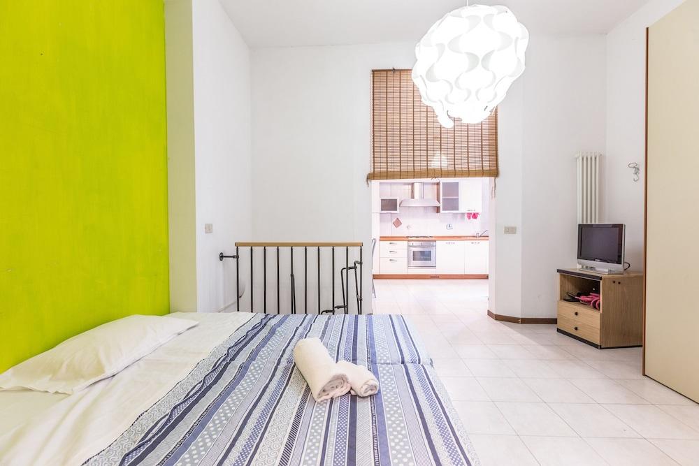 Appartamento Mazzini