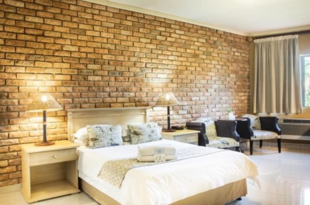 Willows Garden Hotel Potchefstroom