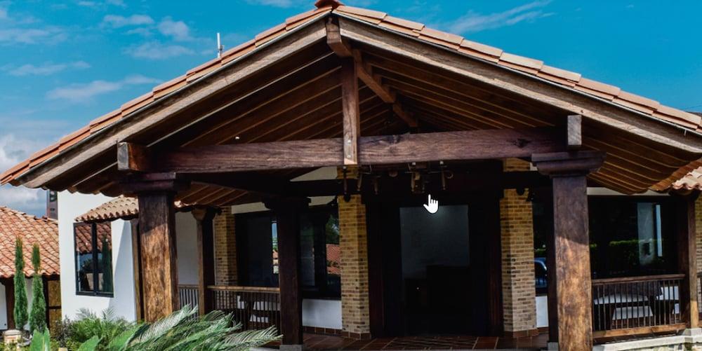 La Victoria Hotel Campestre