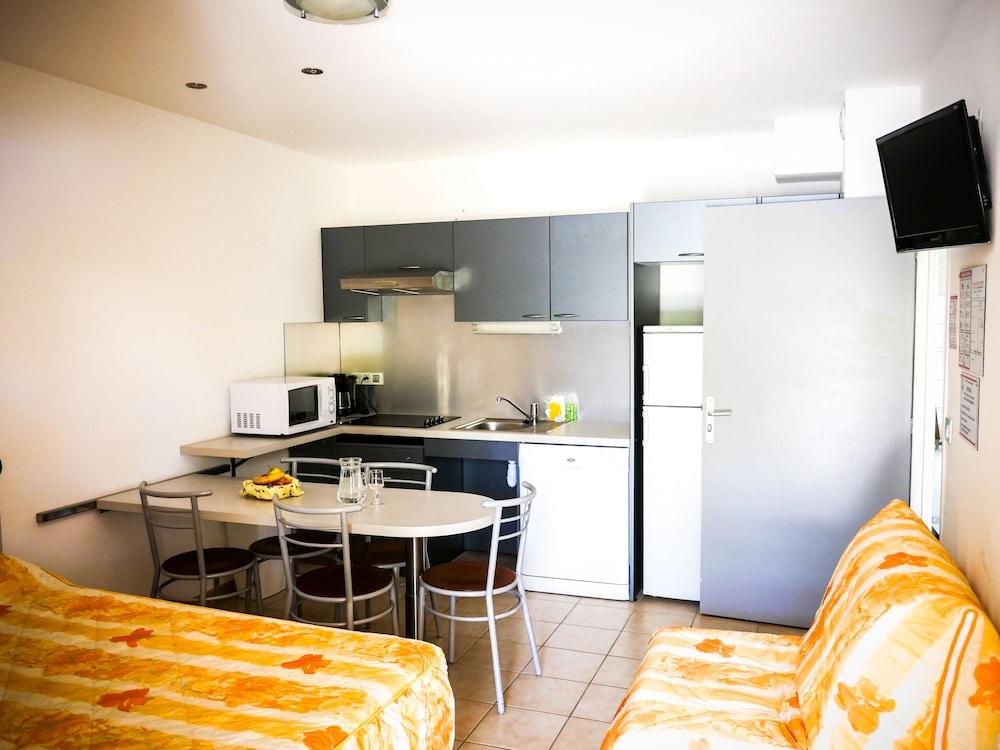 Vacances Passion La Grande Bastide