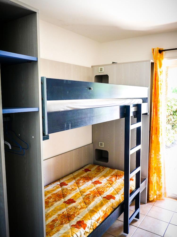 Vacances Passion La Grande Bastide