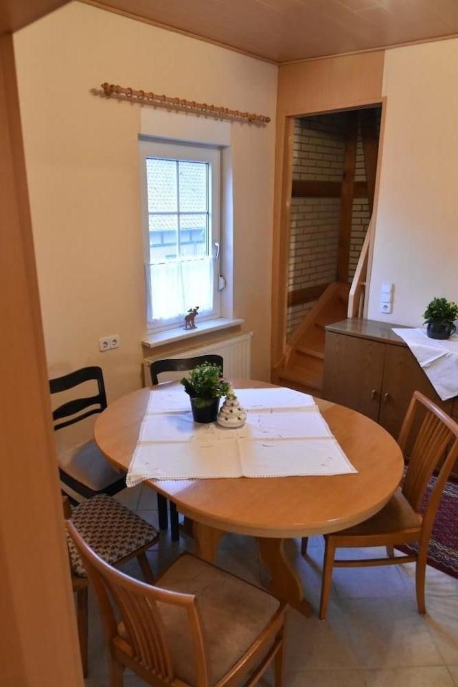 Ferienwohnung an der alten Schunter