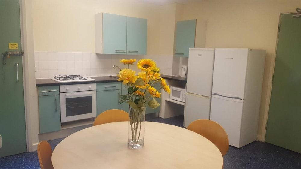 Oxley Hall – Campus Residence