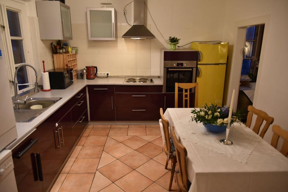 Ferienwohnung Domäne Süpplingenburg