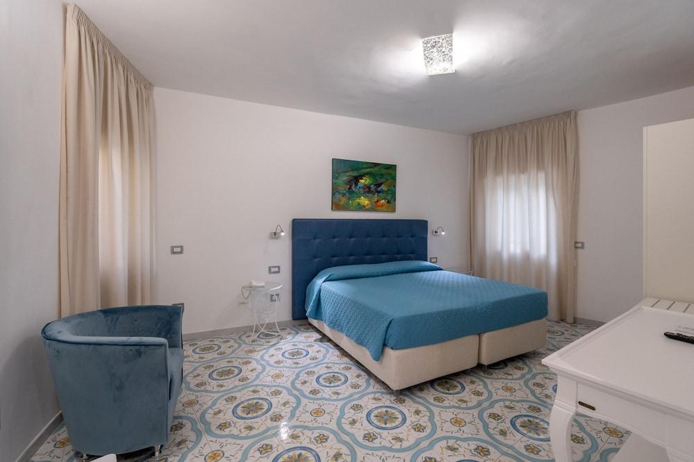 Park Hotel Villa Maria