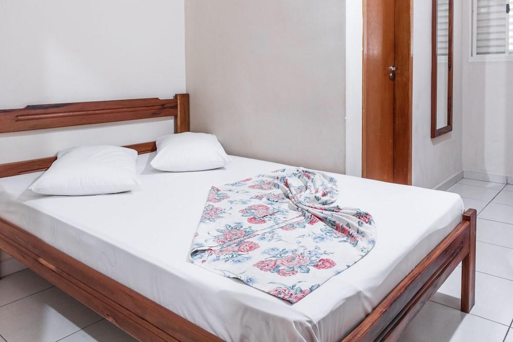 Hotel Caminho do Rosário