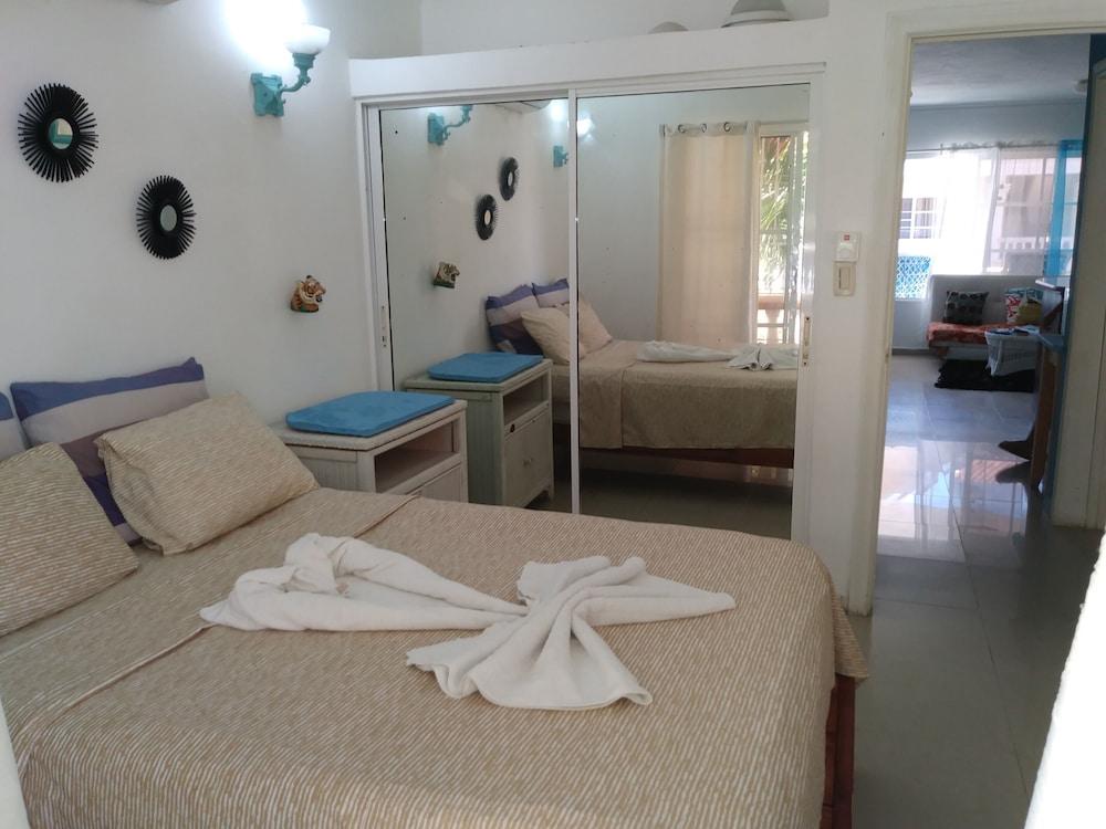 Share Mel Apartment Punta Cana Beach