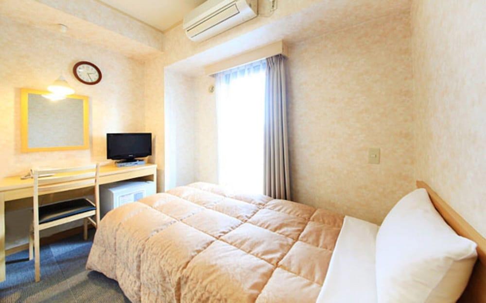 Hachioji Urban Hotel