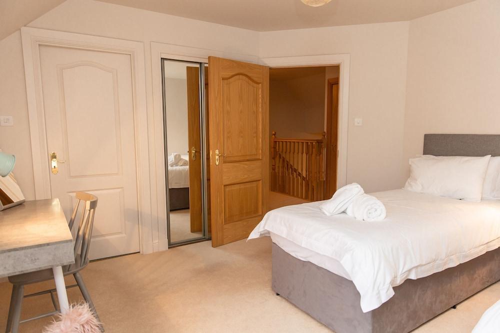 Aviemore North Star Lodge