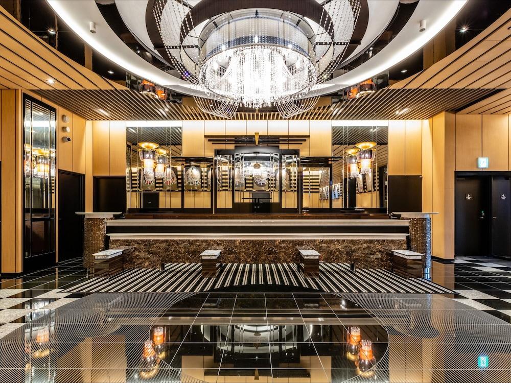 APA Hotel & Resort Ryogoku Ekimae Tower