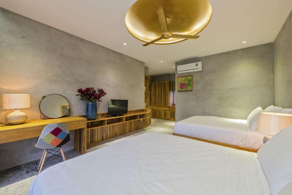 Bay Sand Villa Resort Hoi An