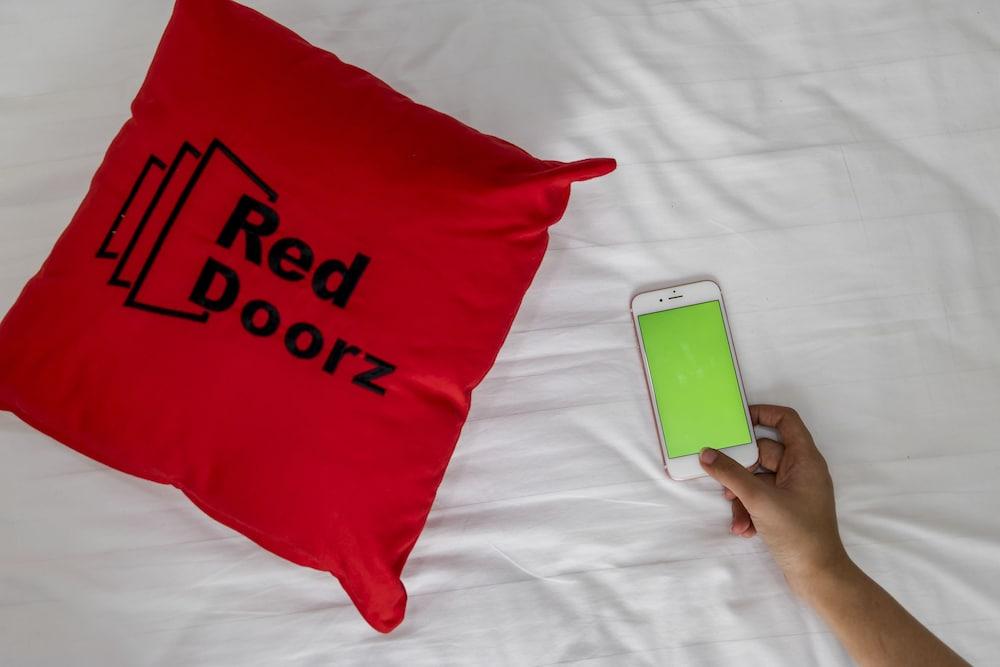 RedDoorz @ Cibogo Puncak Bogor 2