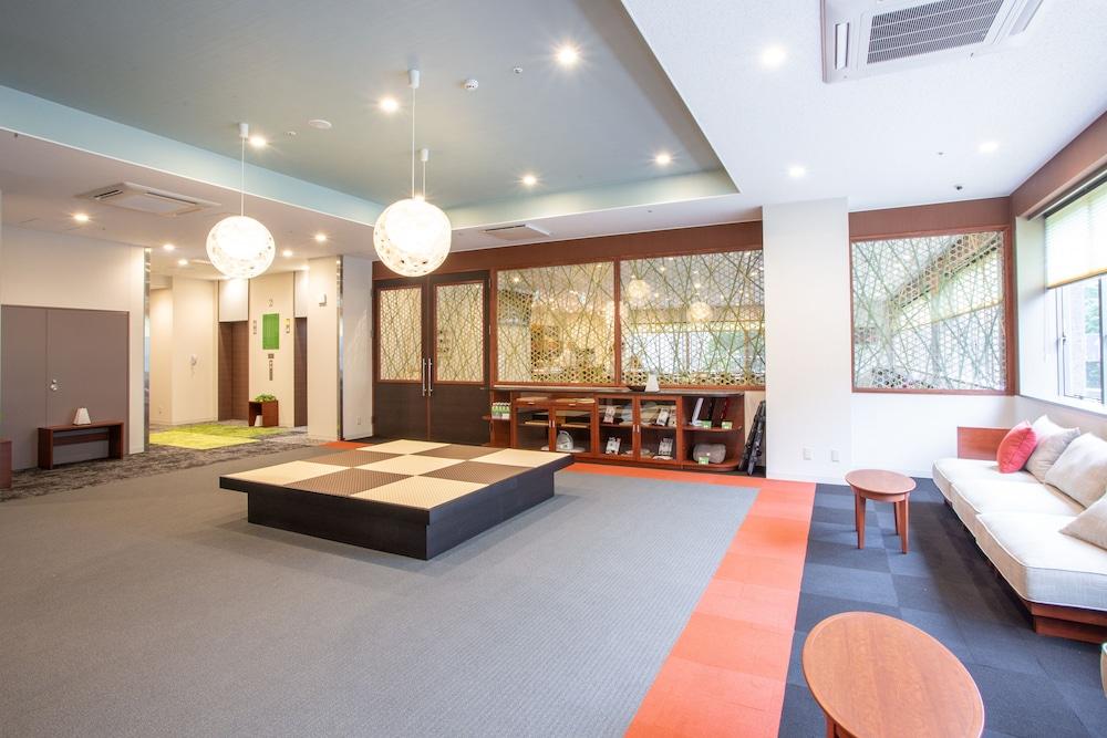 Kitanoniwa The Kuretakeso