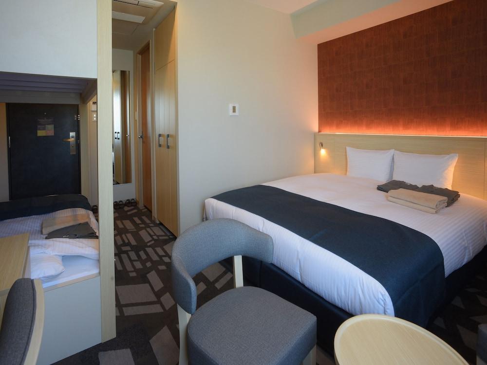 Hotel WBF Hakodate ~ WATATSUMI ~