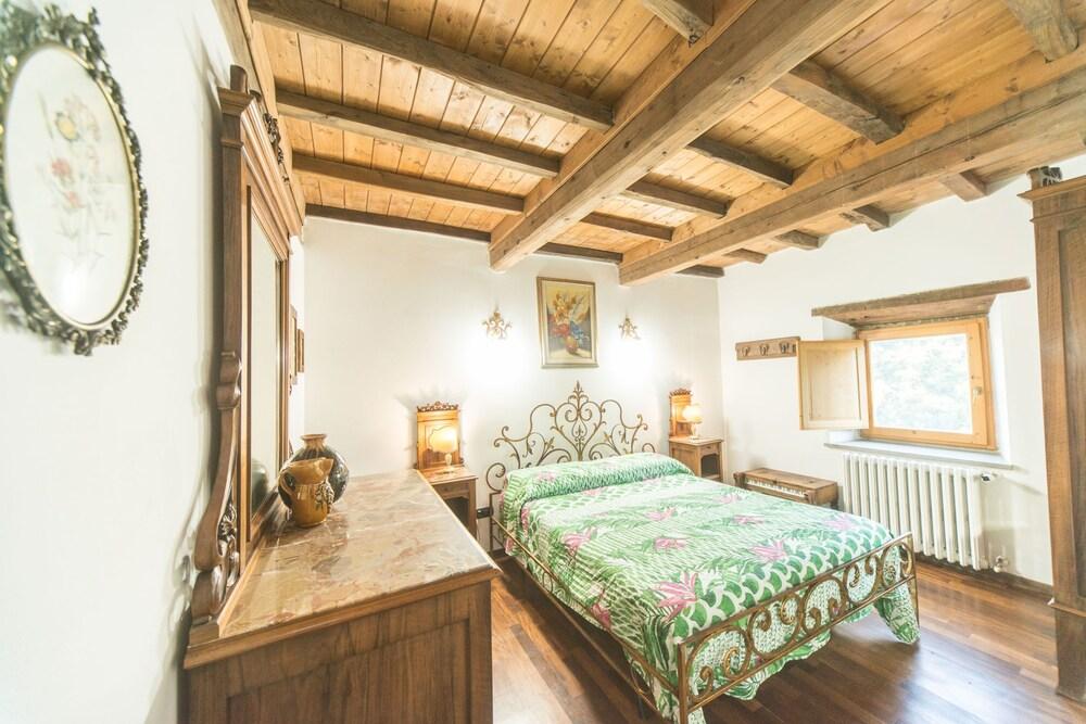 Agriturismo Castiglioncello