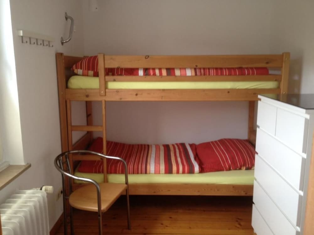 Weinvilla Heinrichshof