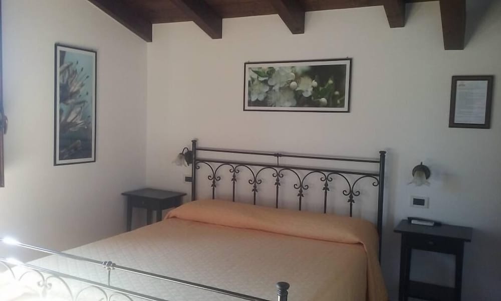 Il Casale Delle Fragole