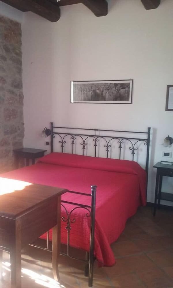 Il Casale Delle Fragole