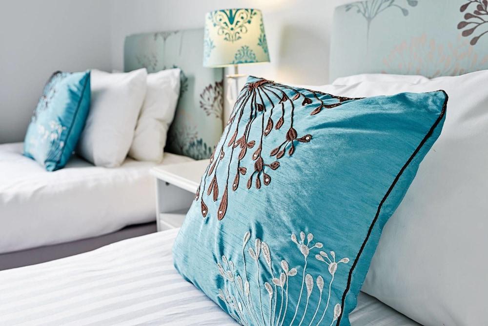 JOIVY Bright Royal Mile Apartment