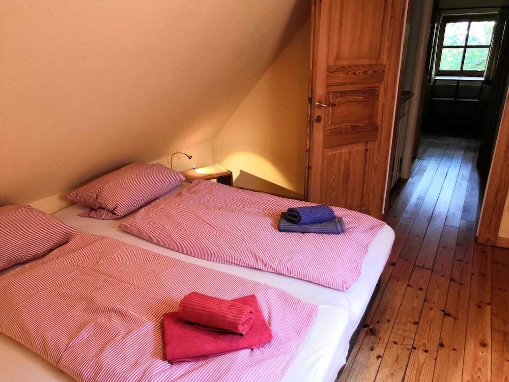 Ferienhof Trapp Heuhotel