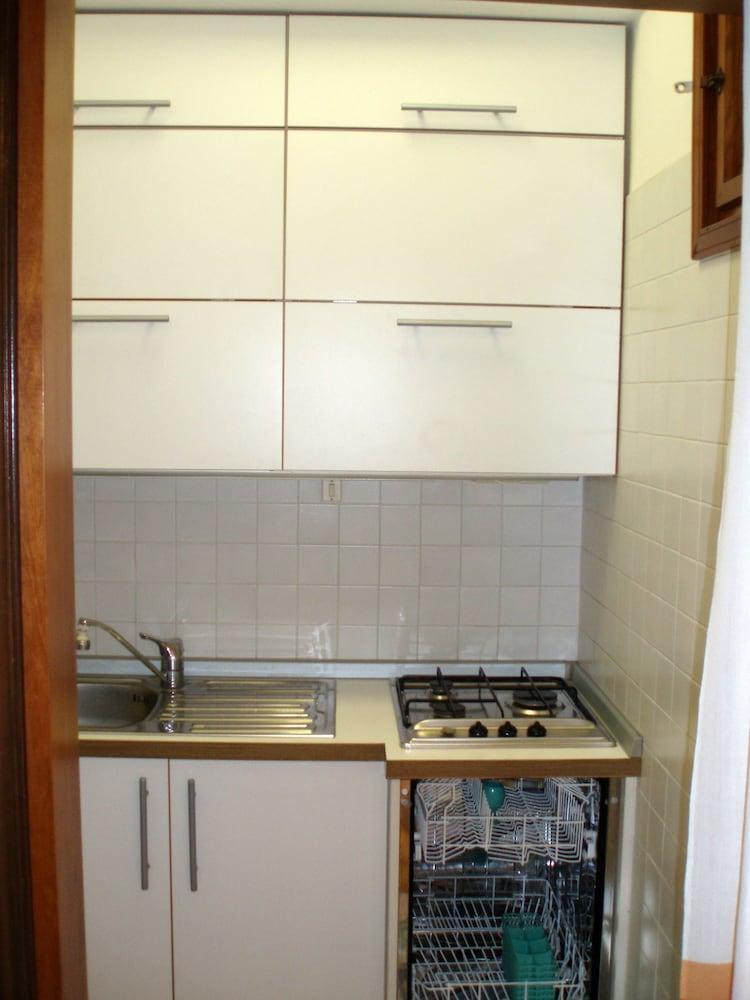 App'artamento Soyus n.10