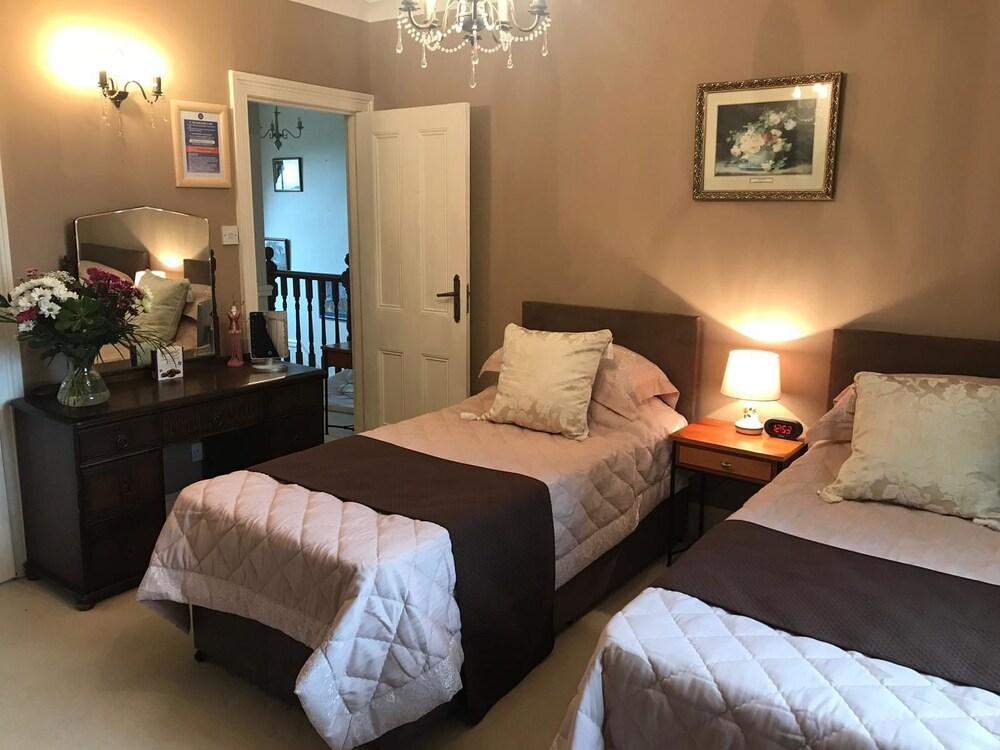 Llangwyryfon Country Breaks