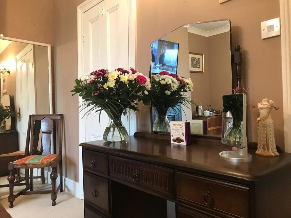 Llangwyryfon Country Breaks