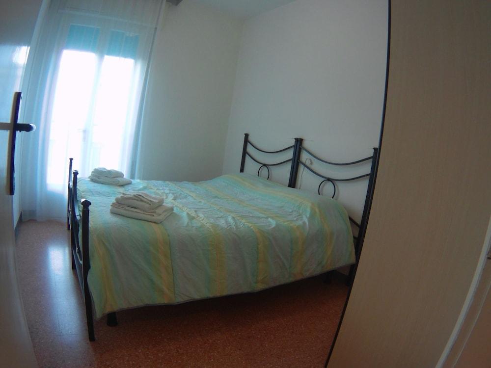 Appartamento Saturno n. 12