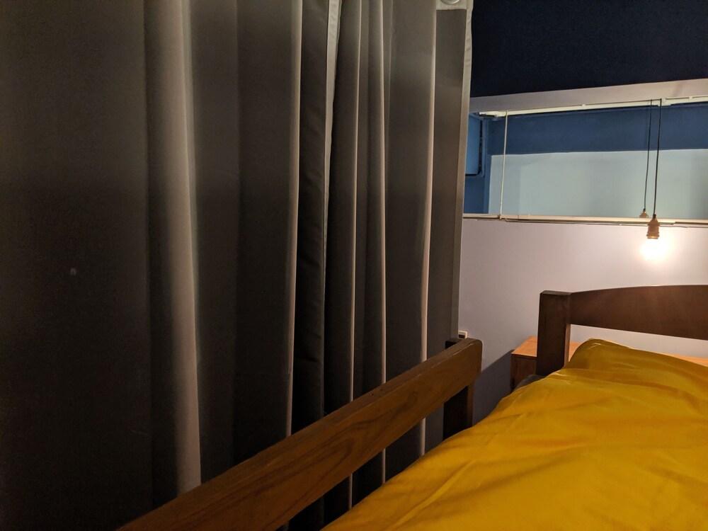 Nest Hostel Yangon