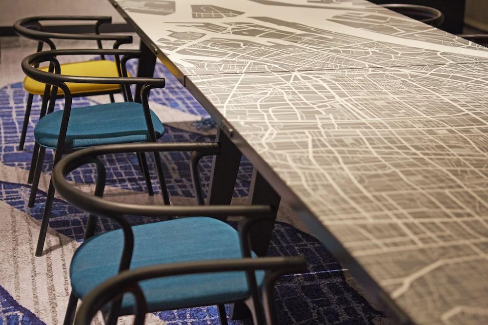 Osaka Excel Hotel Tokyu