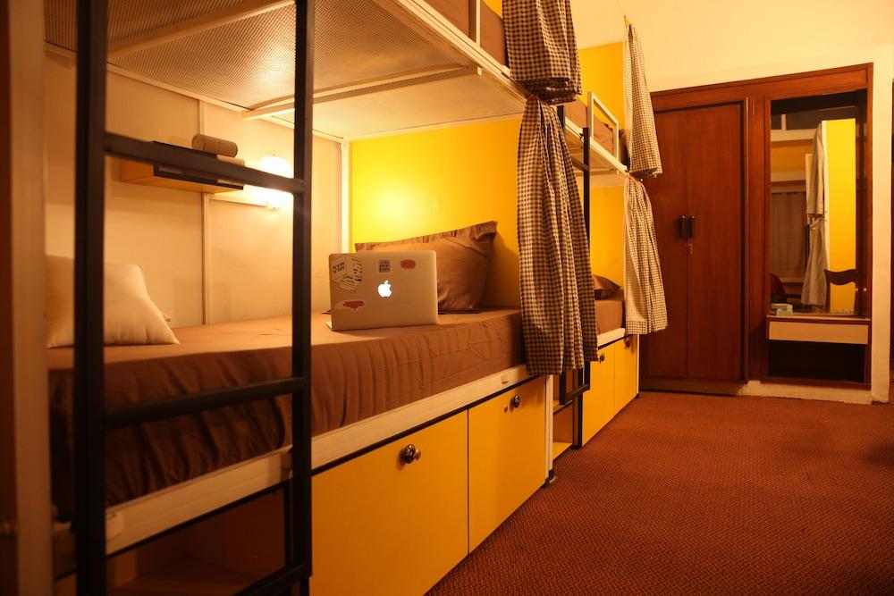 The Hosteller Jaipur