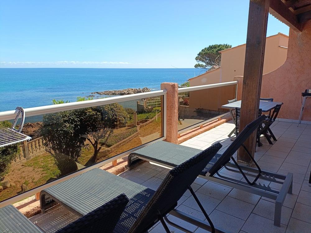 Résidence les Pavillons du Golfe