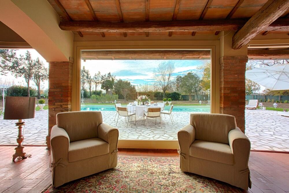 Nidodonda B&B Resort & Spa