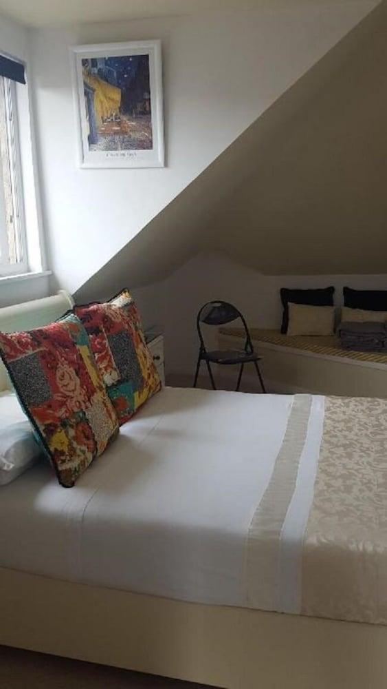 Telscombe Cliffs Bed & Breakfast