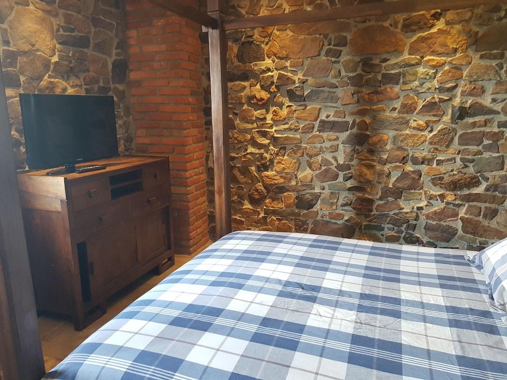 Casona Los Gamonales