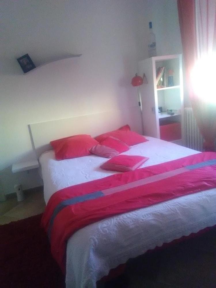Chambres d'hotes Beziers