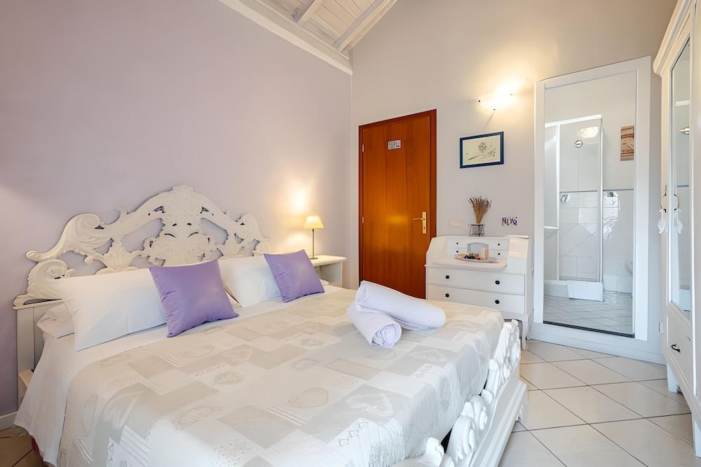 Le Notti Mediterranee