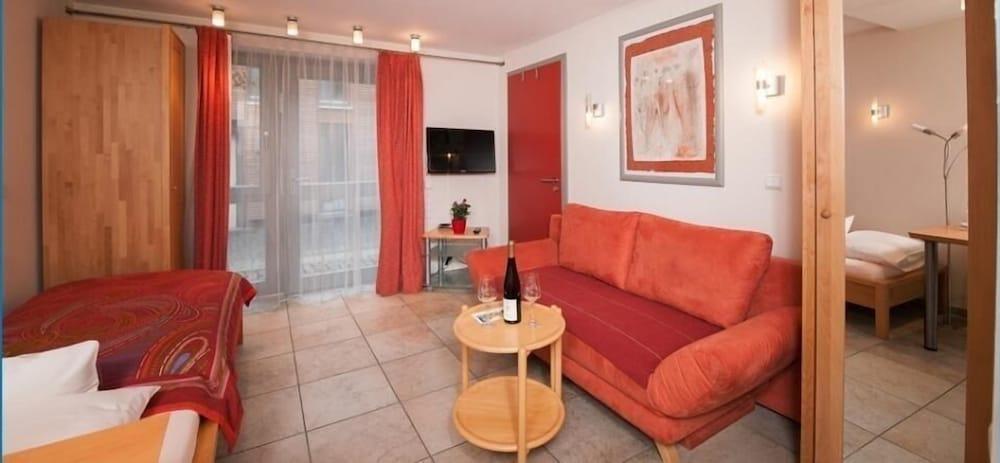 Gästehaus und Weingut Peth