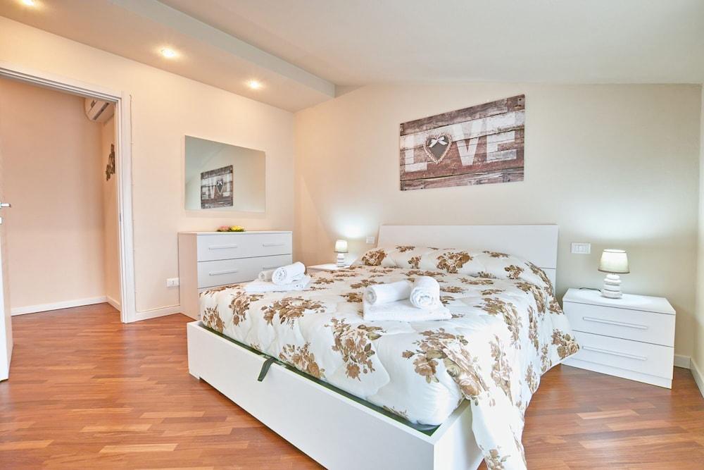 Exclusive Villa Le Palme