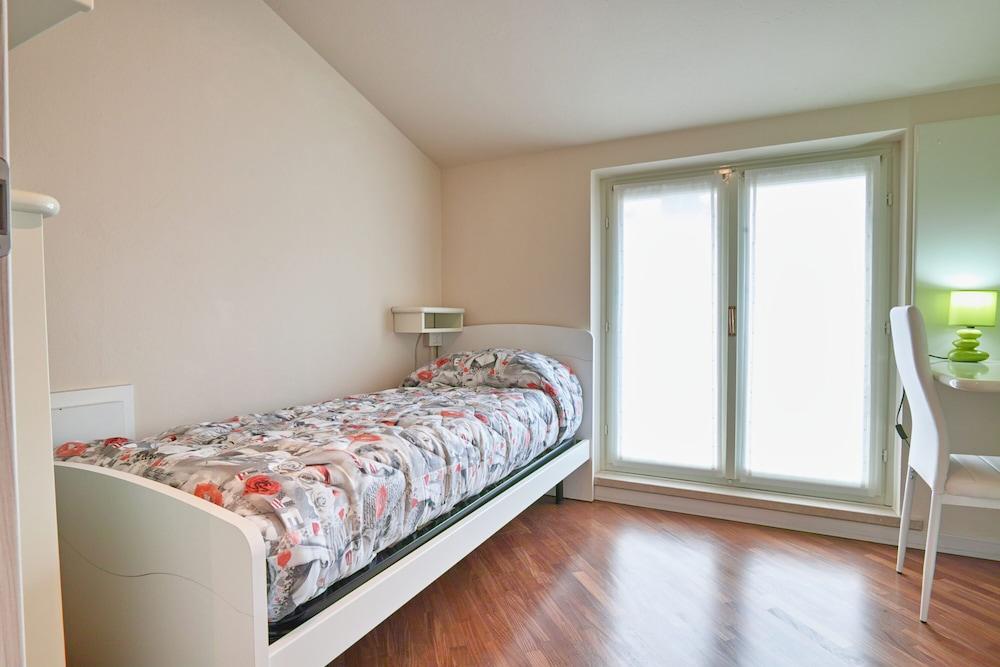 Exclusive Villa Le Palme