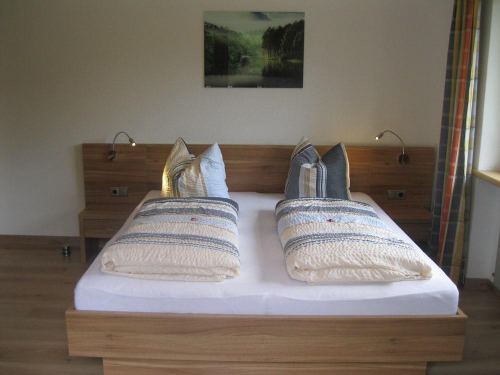 Ferienhaus Stoanerhof