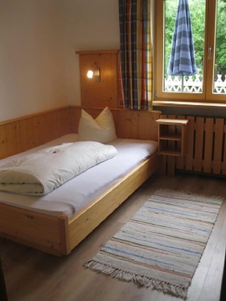 Ferienhaus Stoanerhof