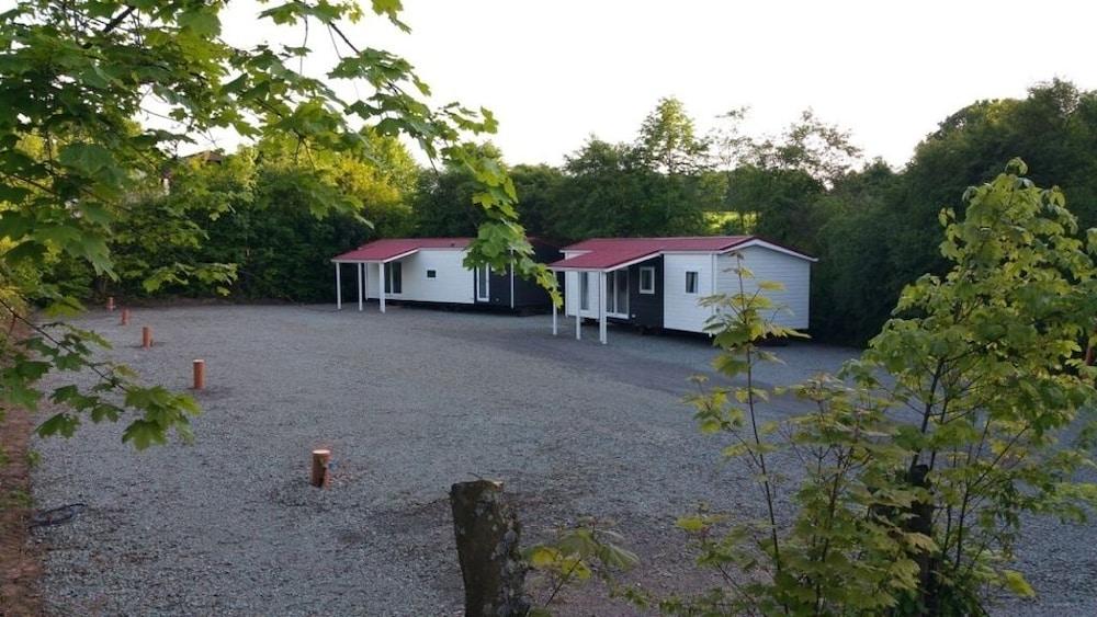 Campingpark Ohmbachsee