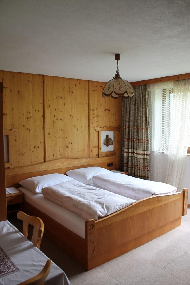 Gästehaus Treichl-Ganglbauer