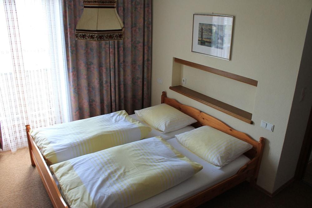 Gästehaus Treichl-Ganglbauer