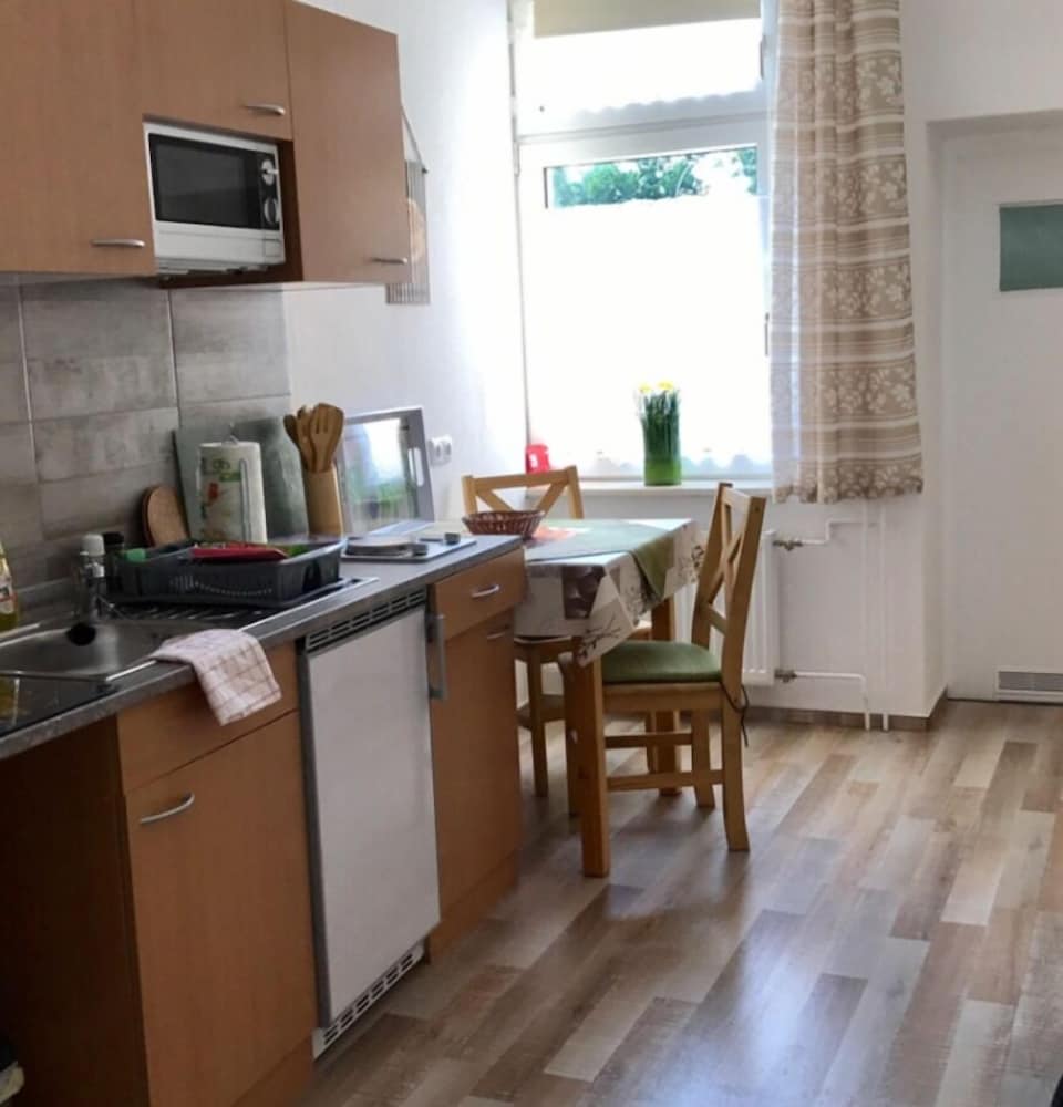 Ferienwohnung & Appartement Groe